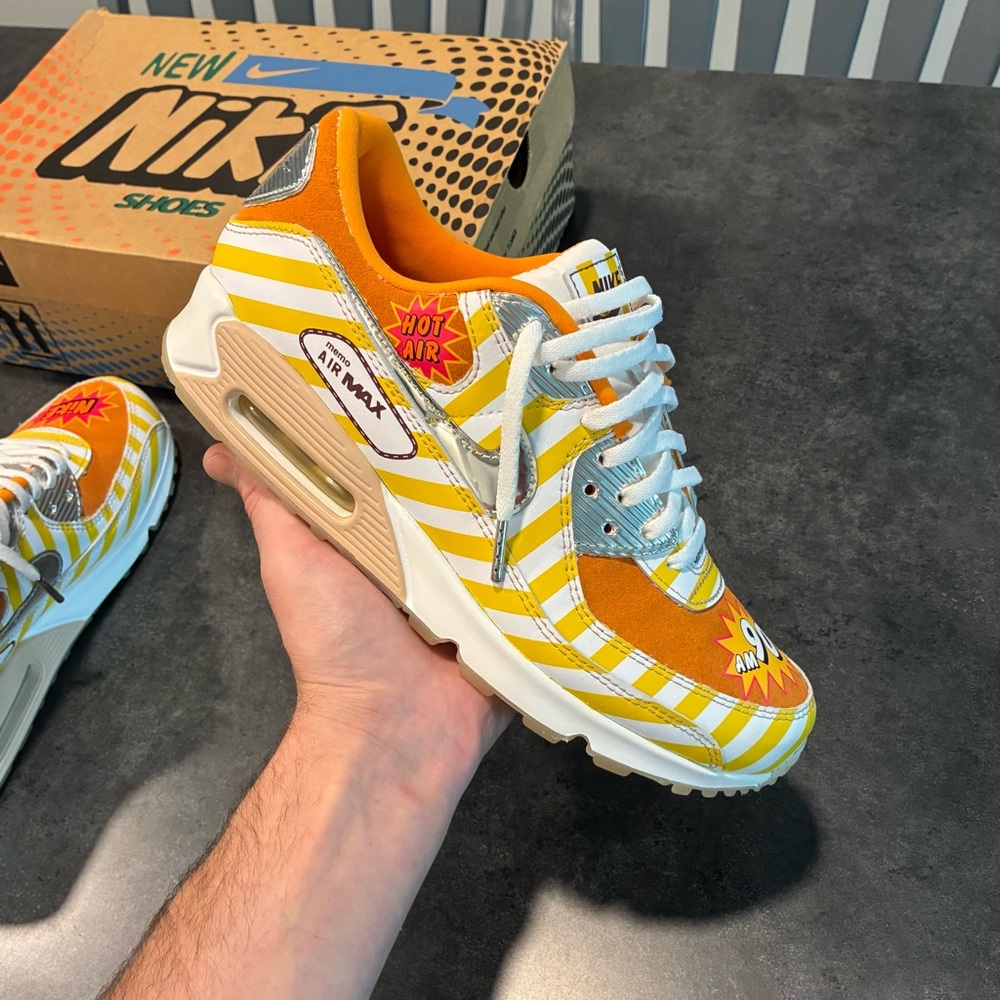 🔥Nike Air Max 90🔥